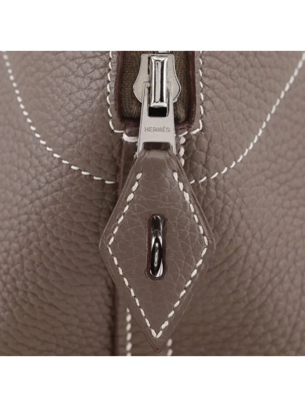 Hermes Bolide Personal Order Handbag